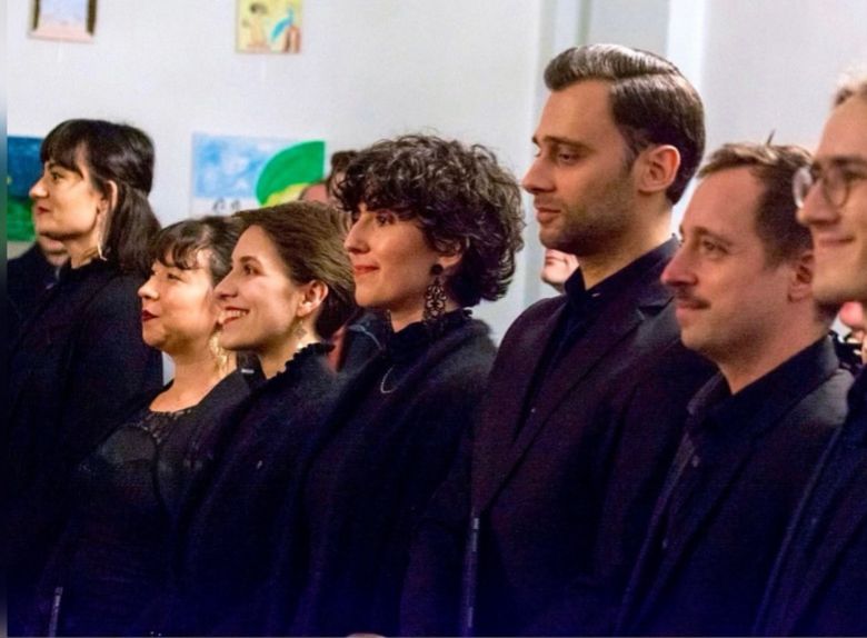 Weihnachtsoratorium avec BachWerkVokal!